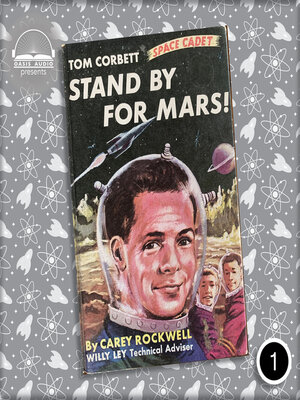 cover image of Stand by for Mars!